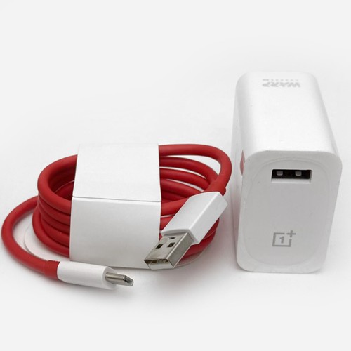 Oneplus warp dash - warp/dash, charger